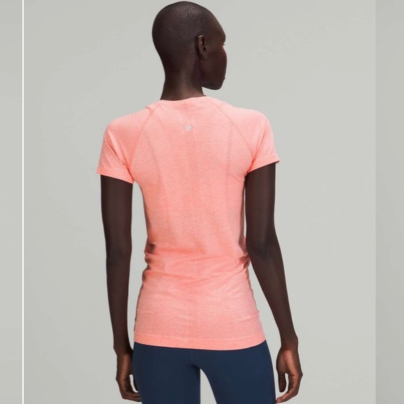 Swiftly Tech SS 2.0 Raspberry Cream/Dew Pink - Picture 4 of 6